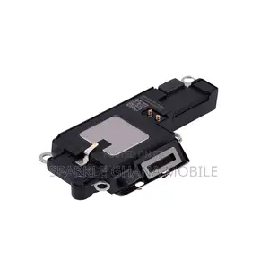 iPhone 15 Pro Loud Audio Speaker