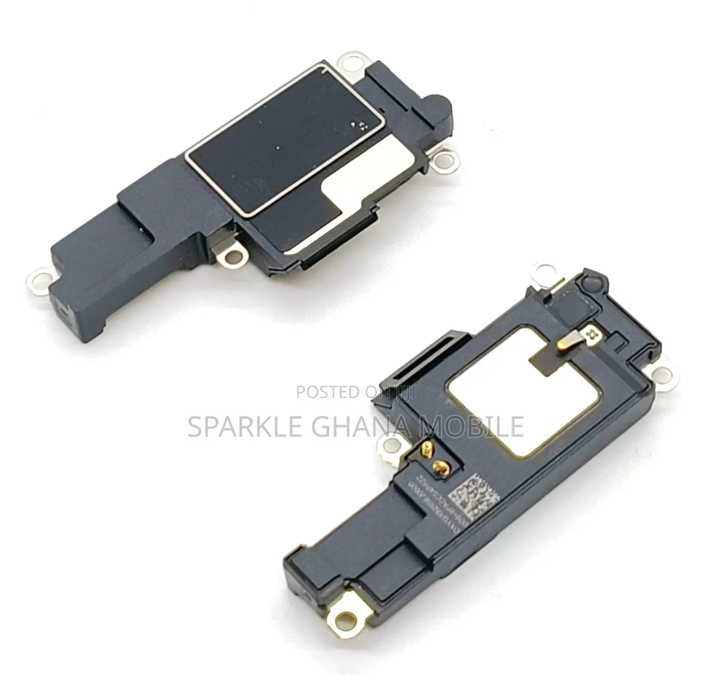 iPhone 15 Pro Loud Audio Speaker
