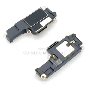 iPhone 15 Pro Loud Audio Speaker