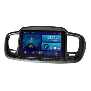 New Android Car Tape For Kia Sorento 2015 To 2017