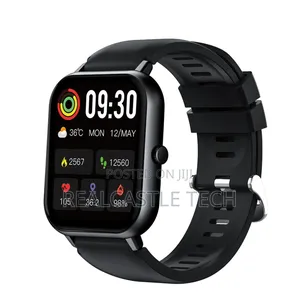 Lifebee Smart Watch