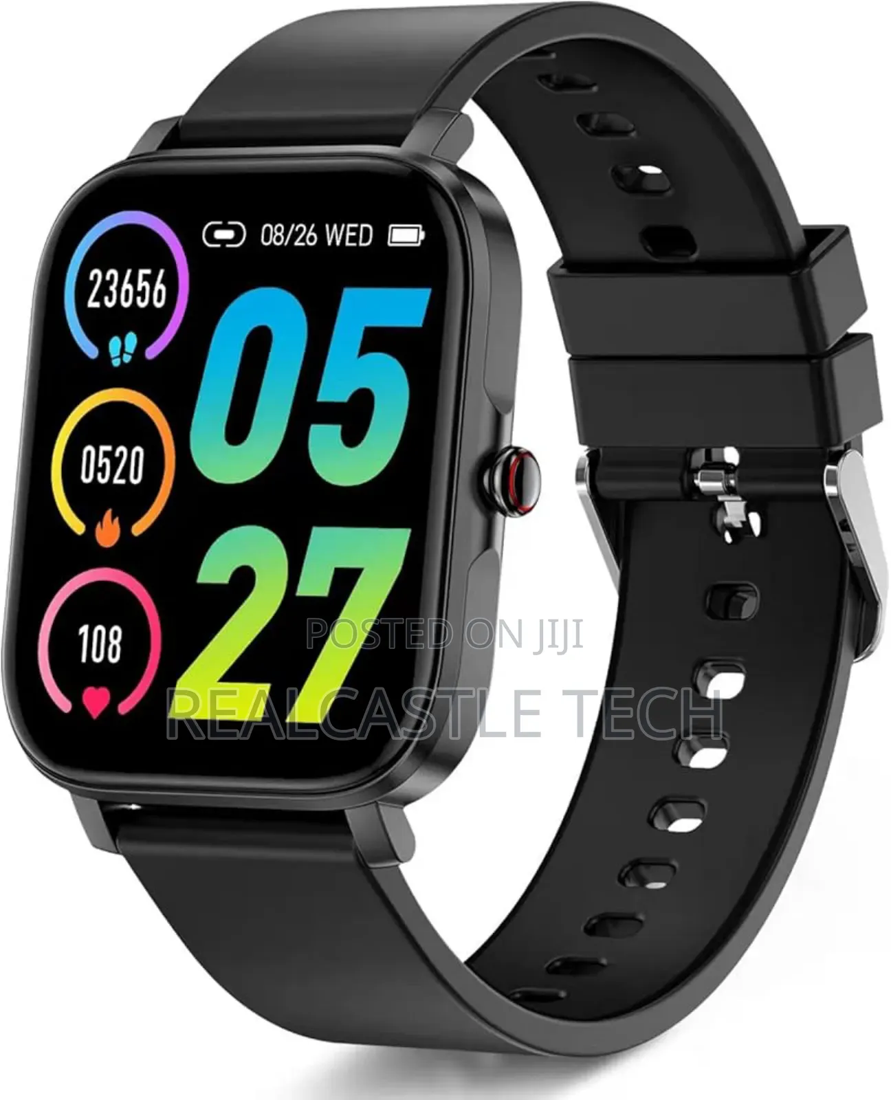 Lifebee Smart Watch