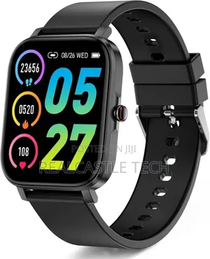Lifebee Smart Watch