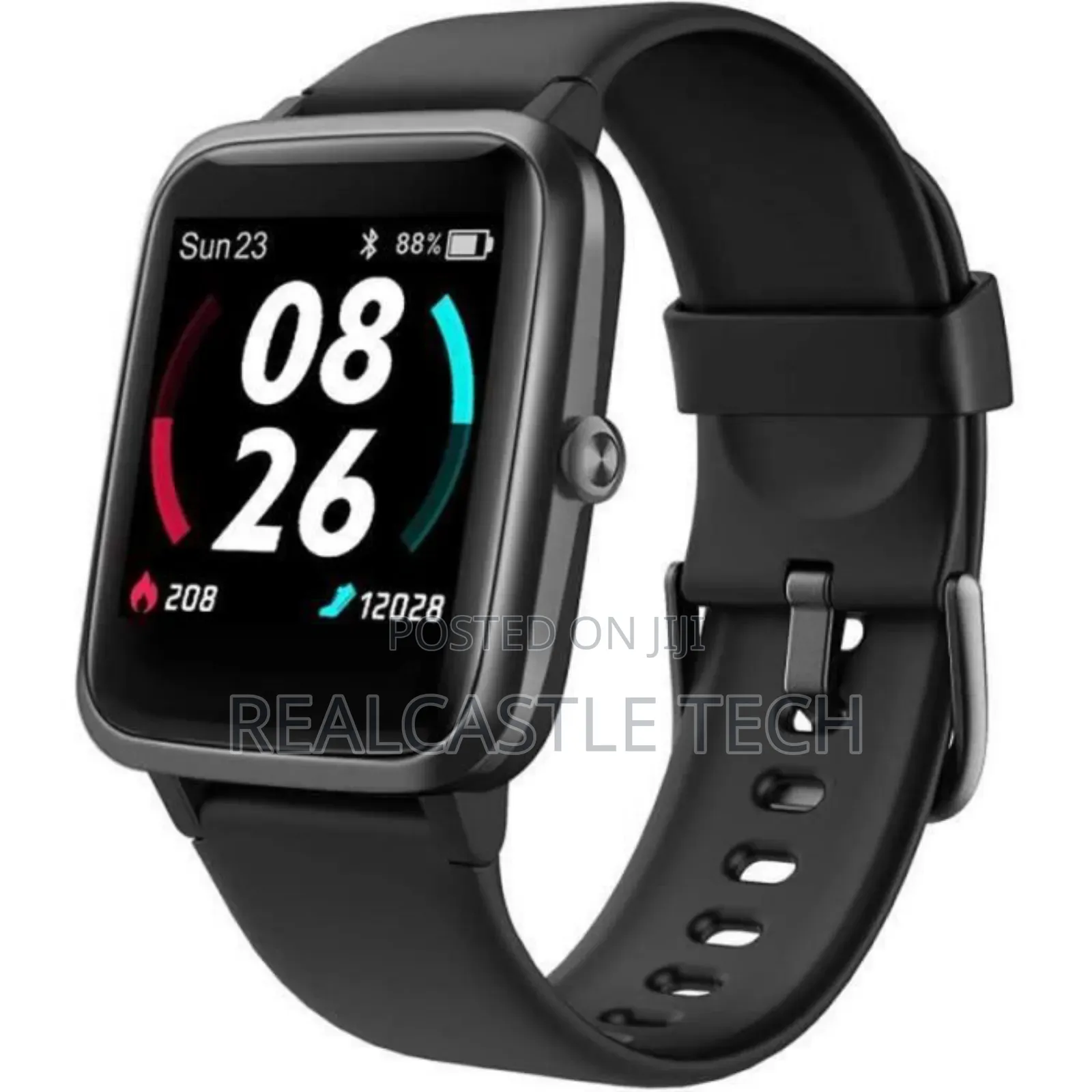 Lifebee Smart Watch