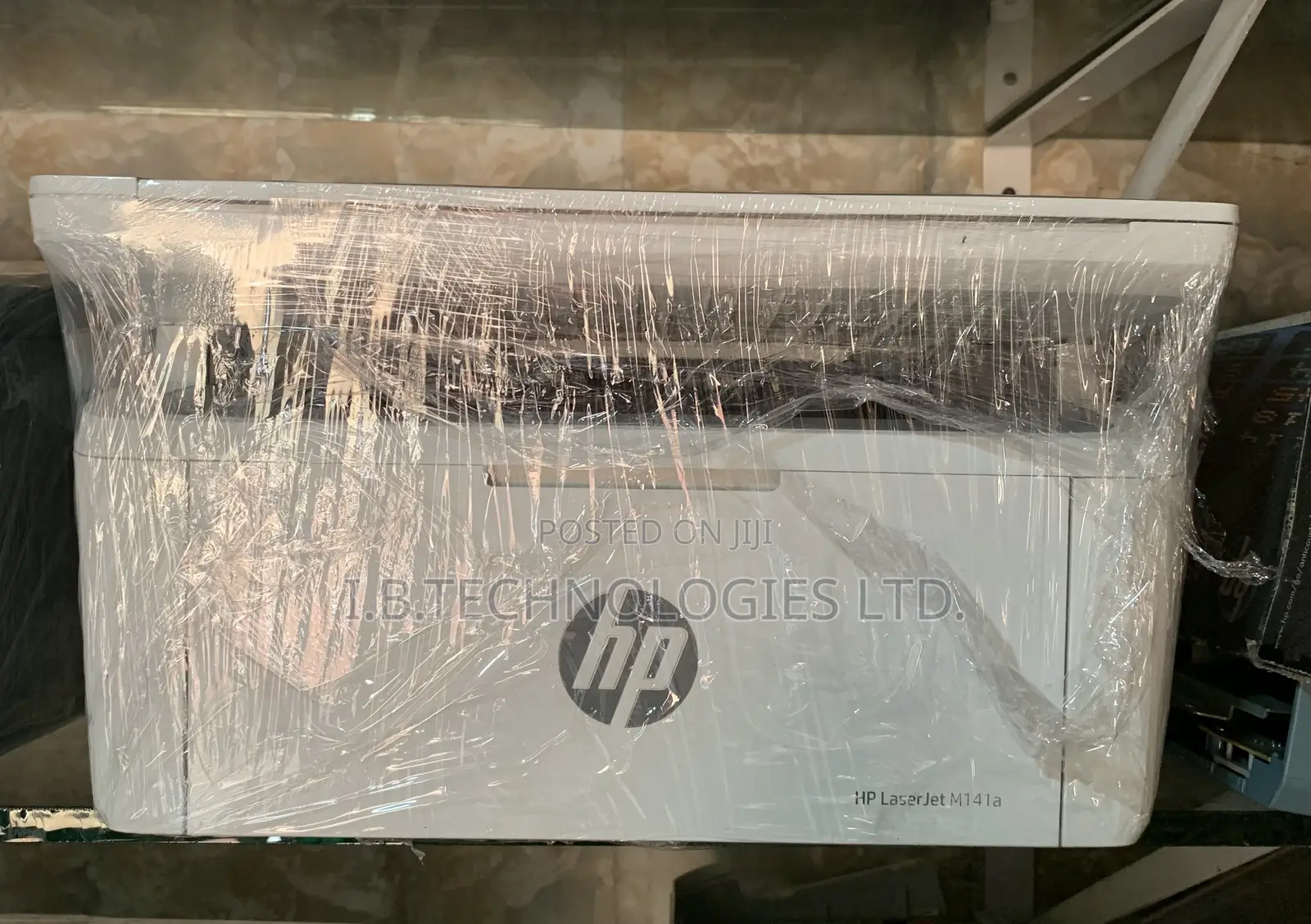 Hp Leseriet M141a