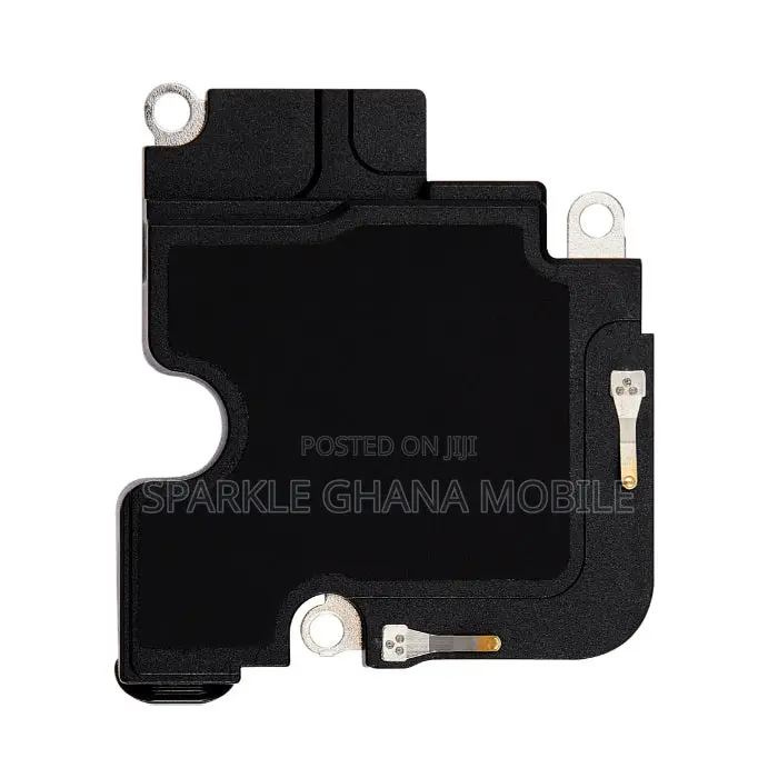 iPhone 15 Pro Max Earpiece Speaker