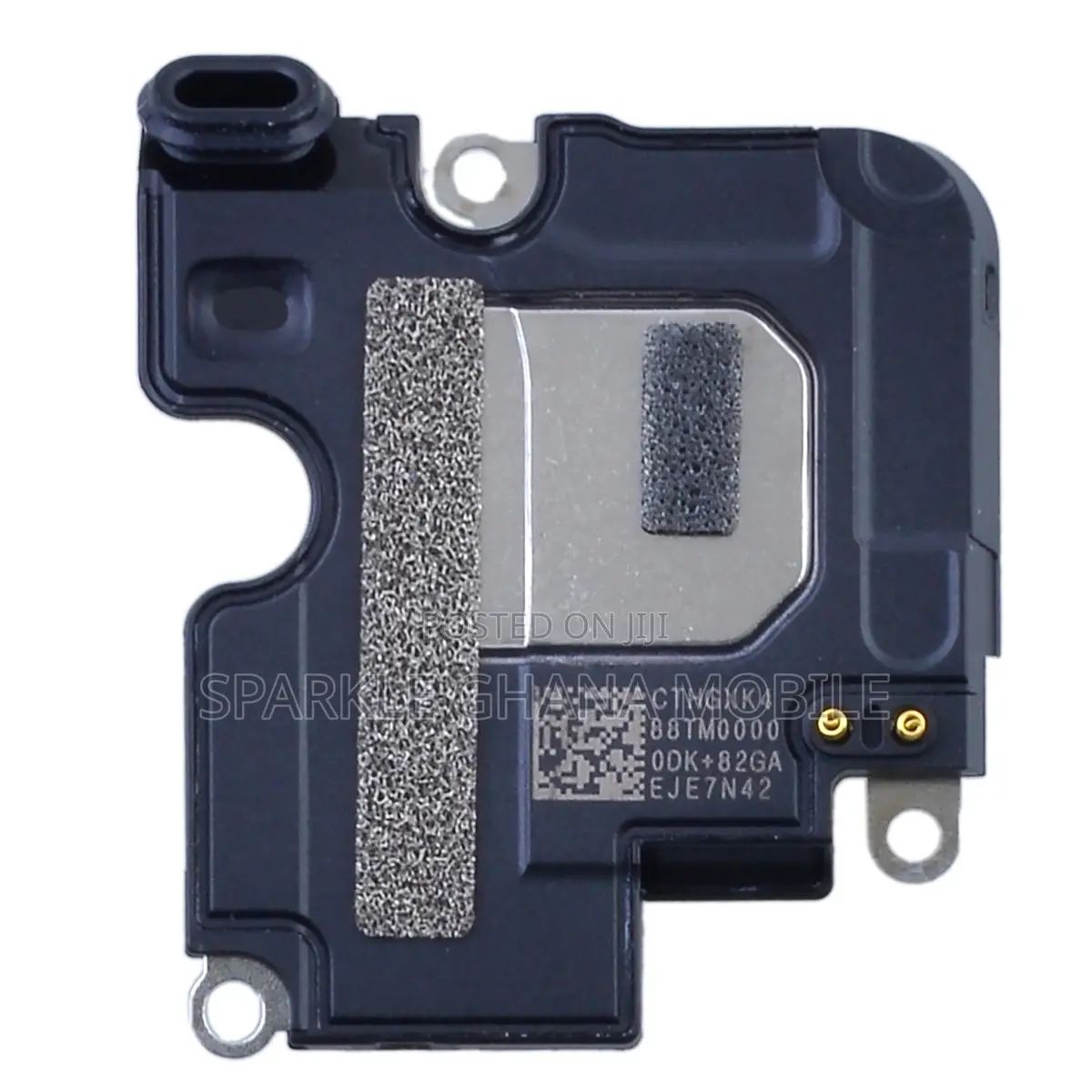 iPhone 15 Pro Max Earpiece Speaker