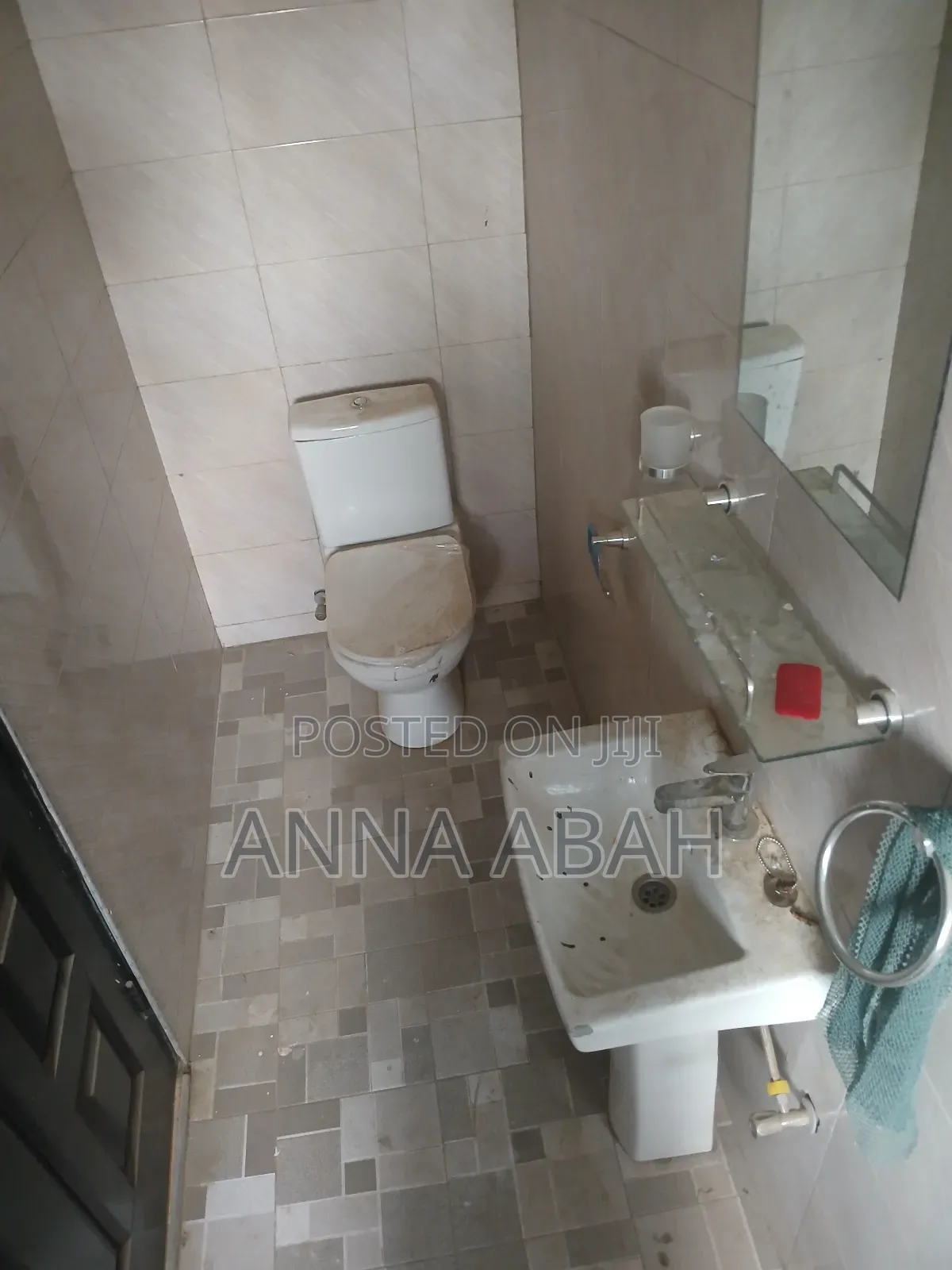 Cleaning Service