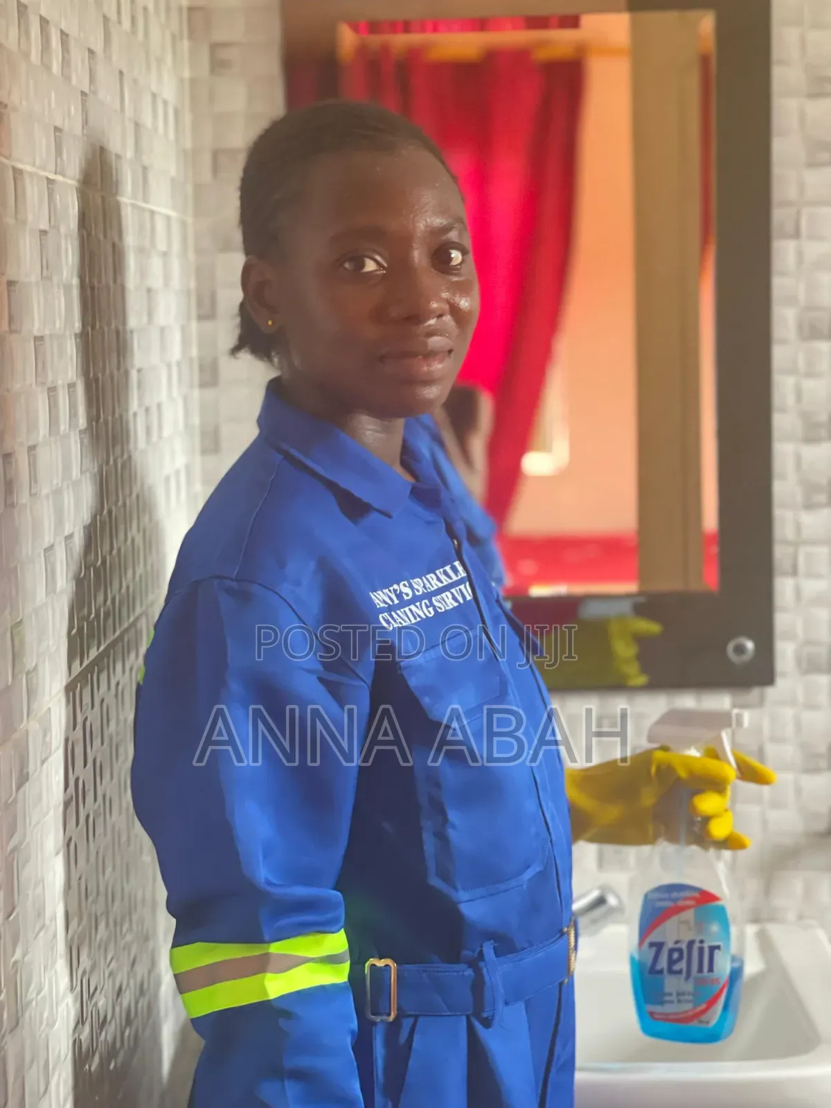 Cleaning Service