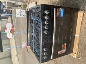 100%Reproduction Ferre Gas Cooker Oven and Grill