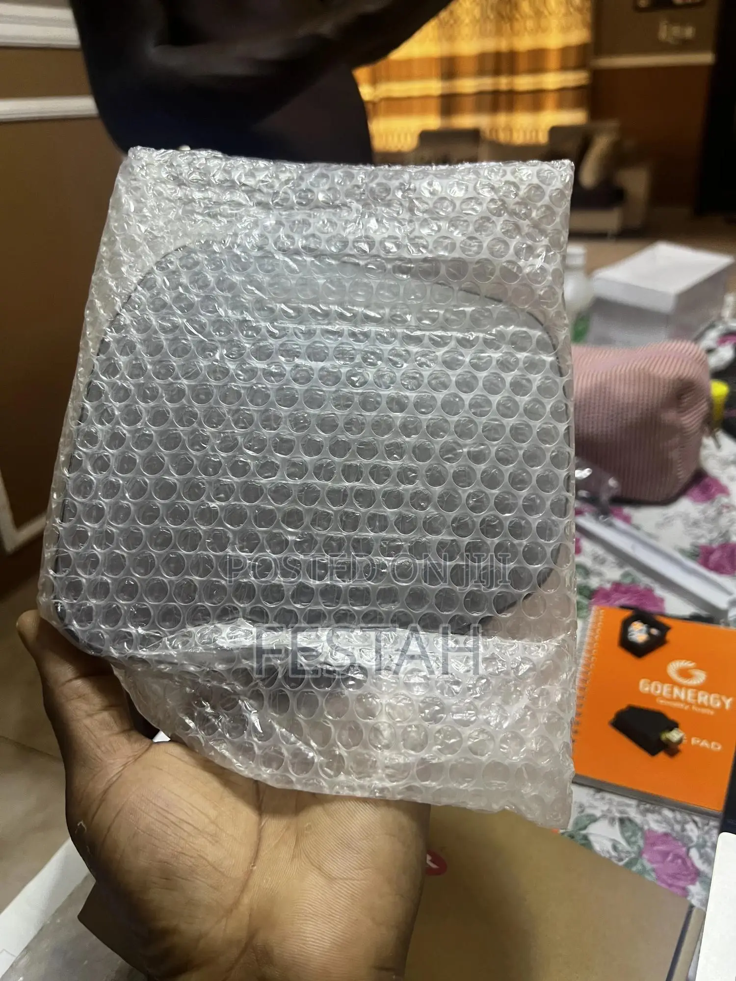 Blind Spot Mirrors for Range Rover/Discovery