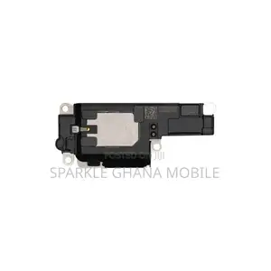 iPhone 15 Pro Max Loud Audio Speaker