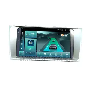 New Android Car Tape For Toyota Camry 2007 To 2011