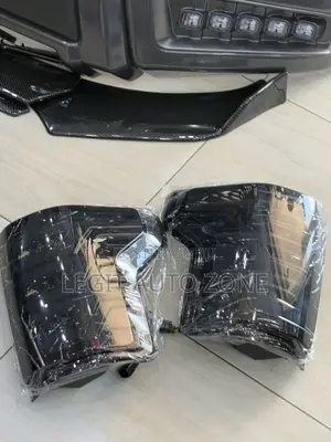 Ford F150 2018,2019,2020 Spec Taillights