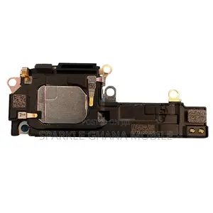 iPhone 15 Pro Max Loud Audio Speaker