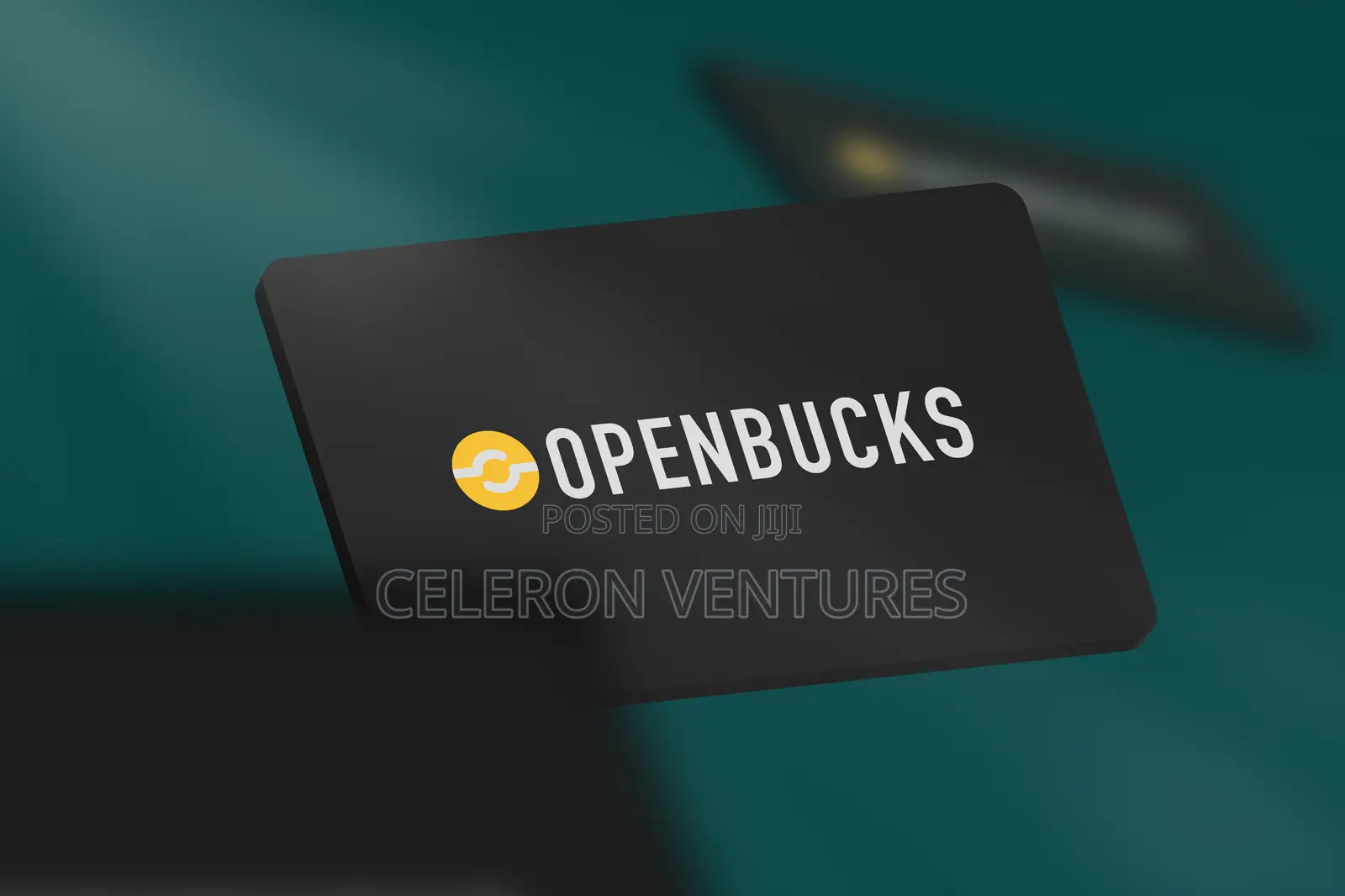 Obucks Gift Card
