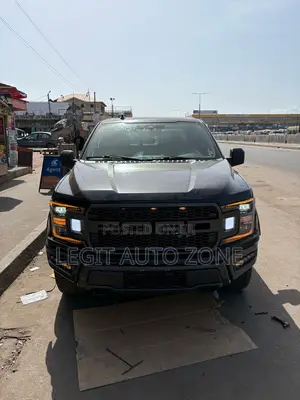 Ford F150 2018,2019,2020 Spec Headlight / Led Headlight