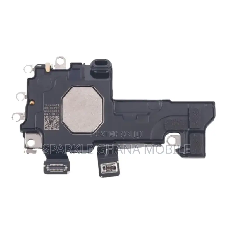 iPhone 16 Earpiece Speaker