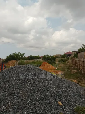 Registered Land for Sale at East Legon Hills