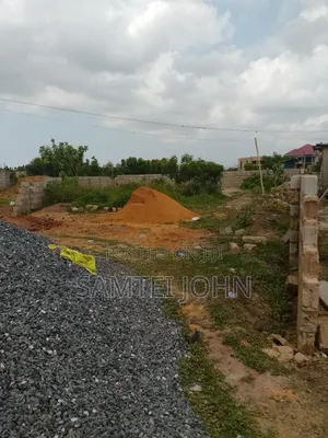 Registered Land for Sale at East Legon Hills