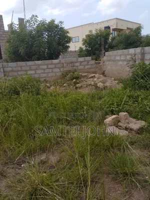 Registered Land for Sale at East Legon Hills