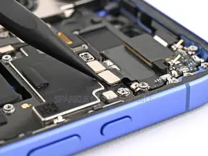 iPhone 16 Loud Audio Speaker