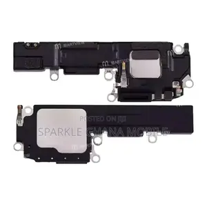 iPhone 16 Loud Audio Speaker