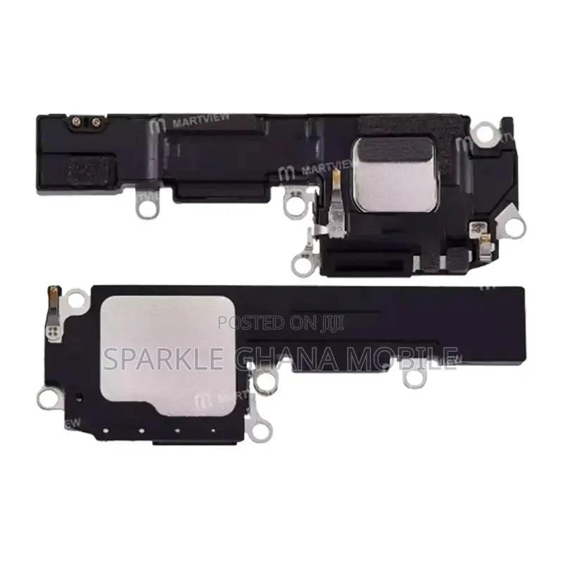 iPhone 16 Loud Audio Speaker