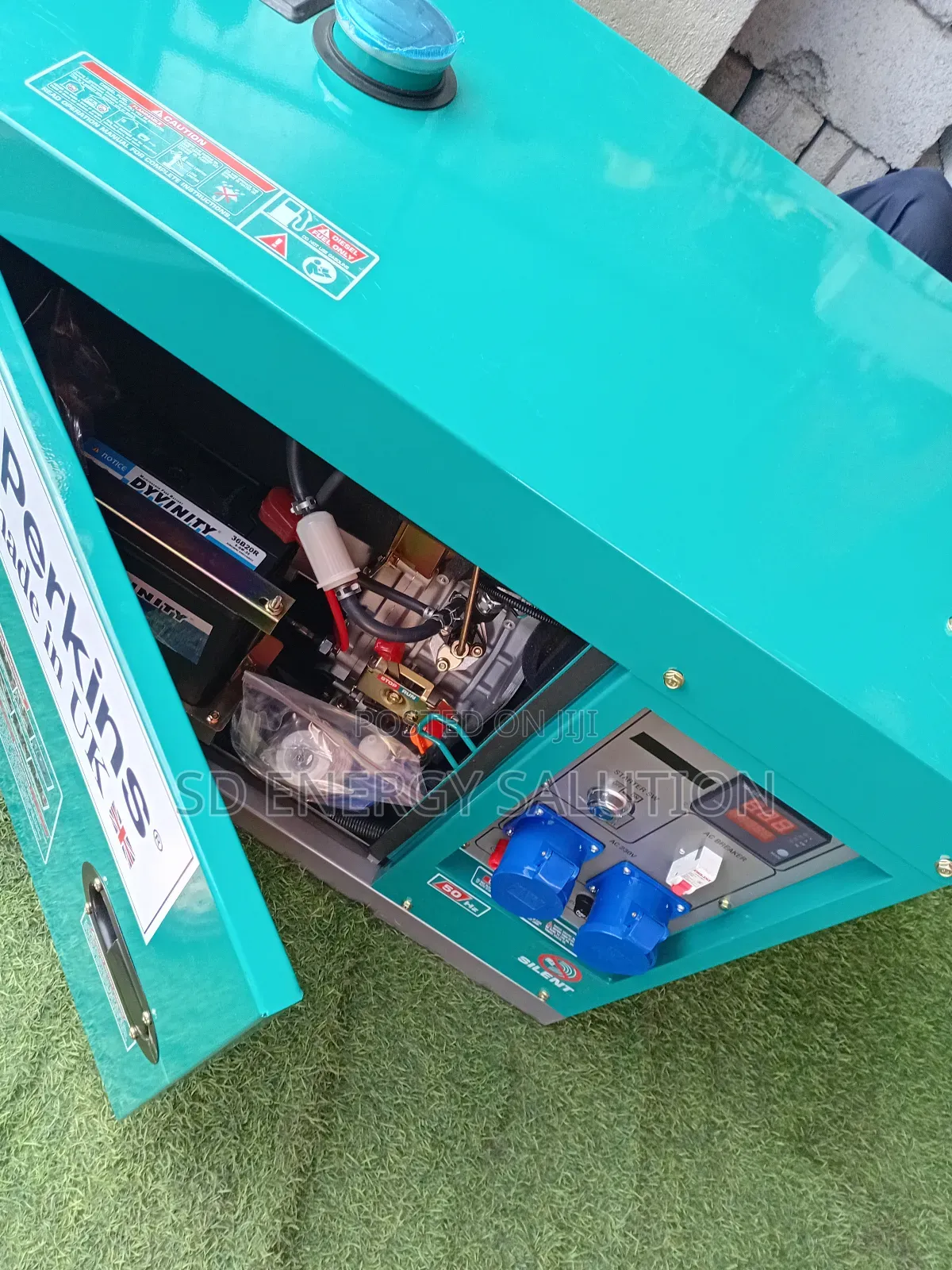 Cool Genrator Honda 10kva Diesel Honda Genrator