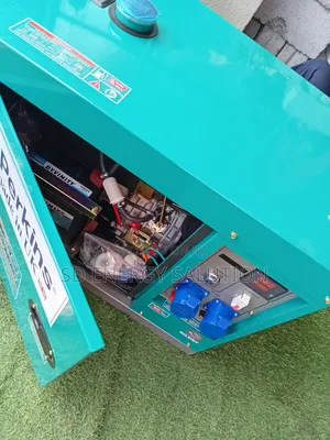 Cool Genrator Honda 10kva Diesel Honda Genrator