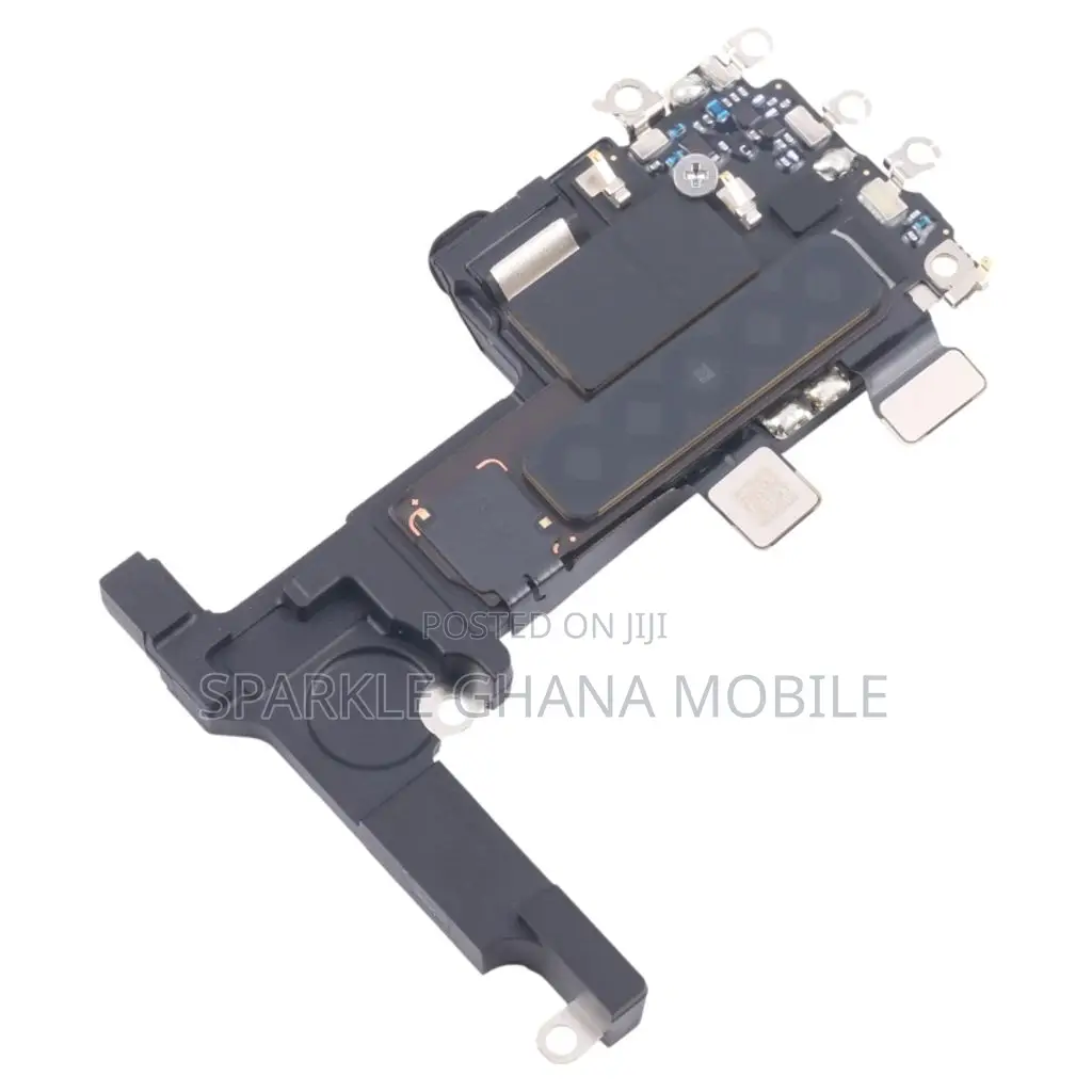 iPhone 16 Plus Earpiece Speaker