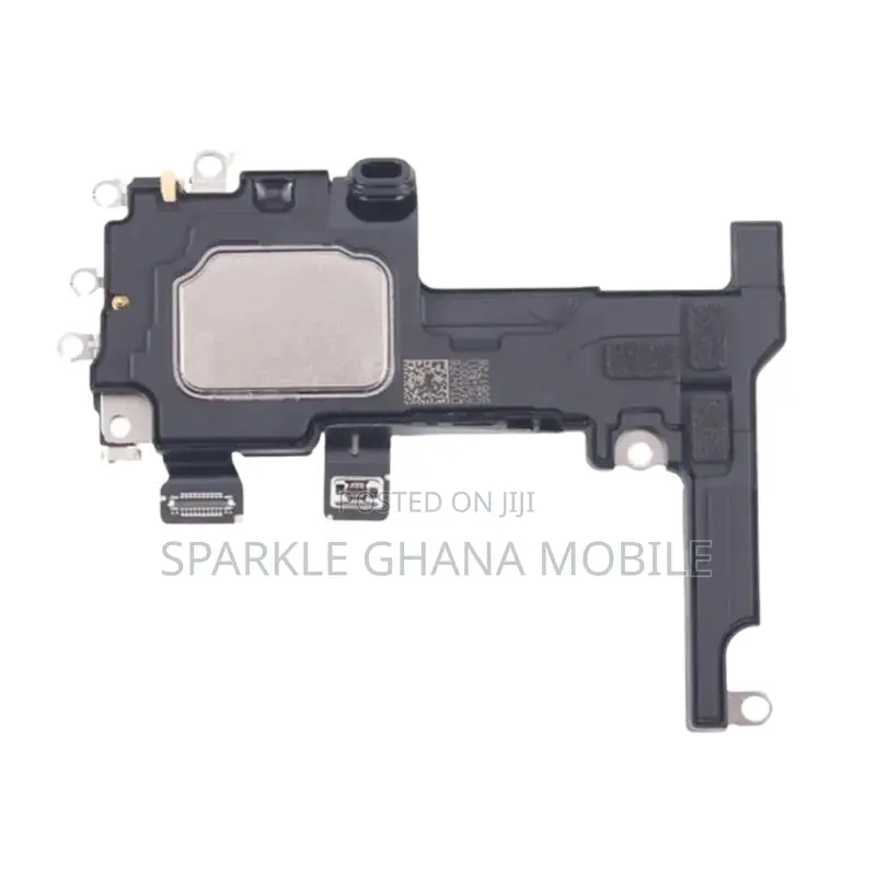 iPhone 16 Plus Earpiece Speaker