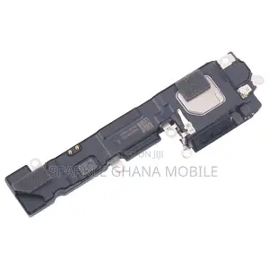 iPhone 16 Plus Loud Speaker