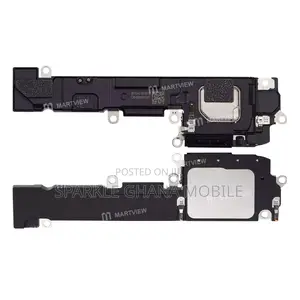 iPhone 16 Plus Loud Speaker