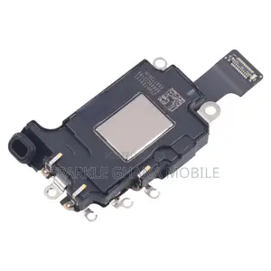 iPhone 16 Pro Earpiece Speaker