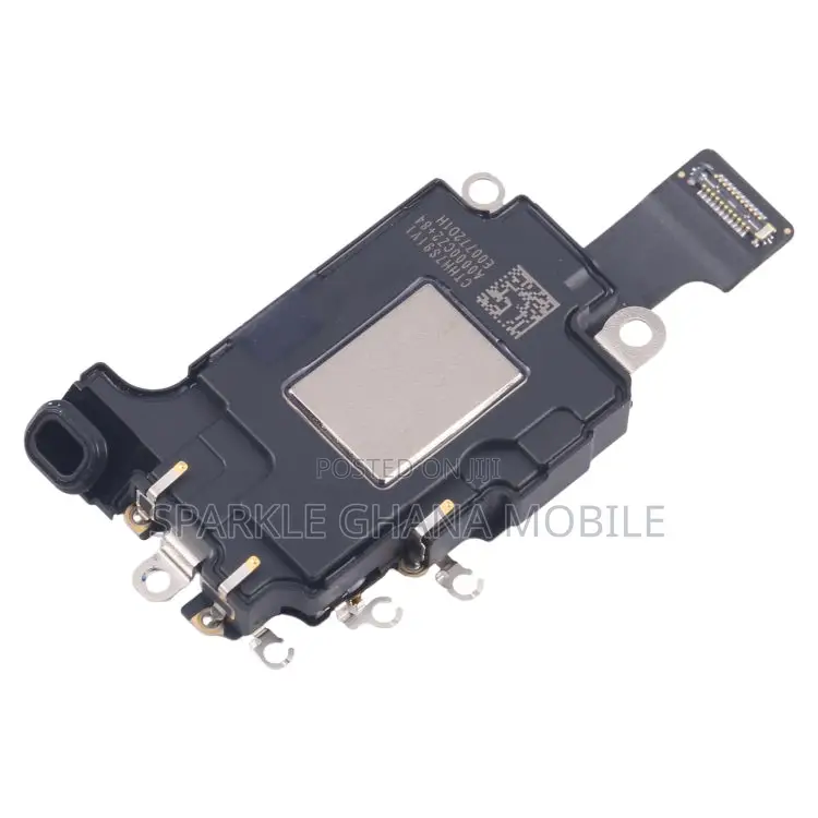 iPhone 16 Pro Earpiece Speaker