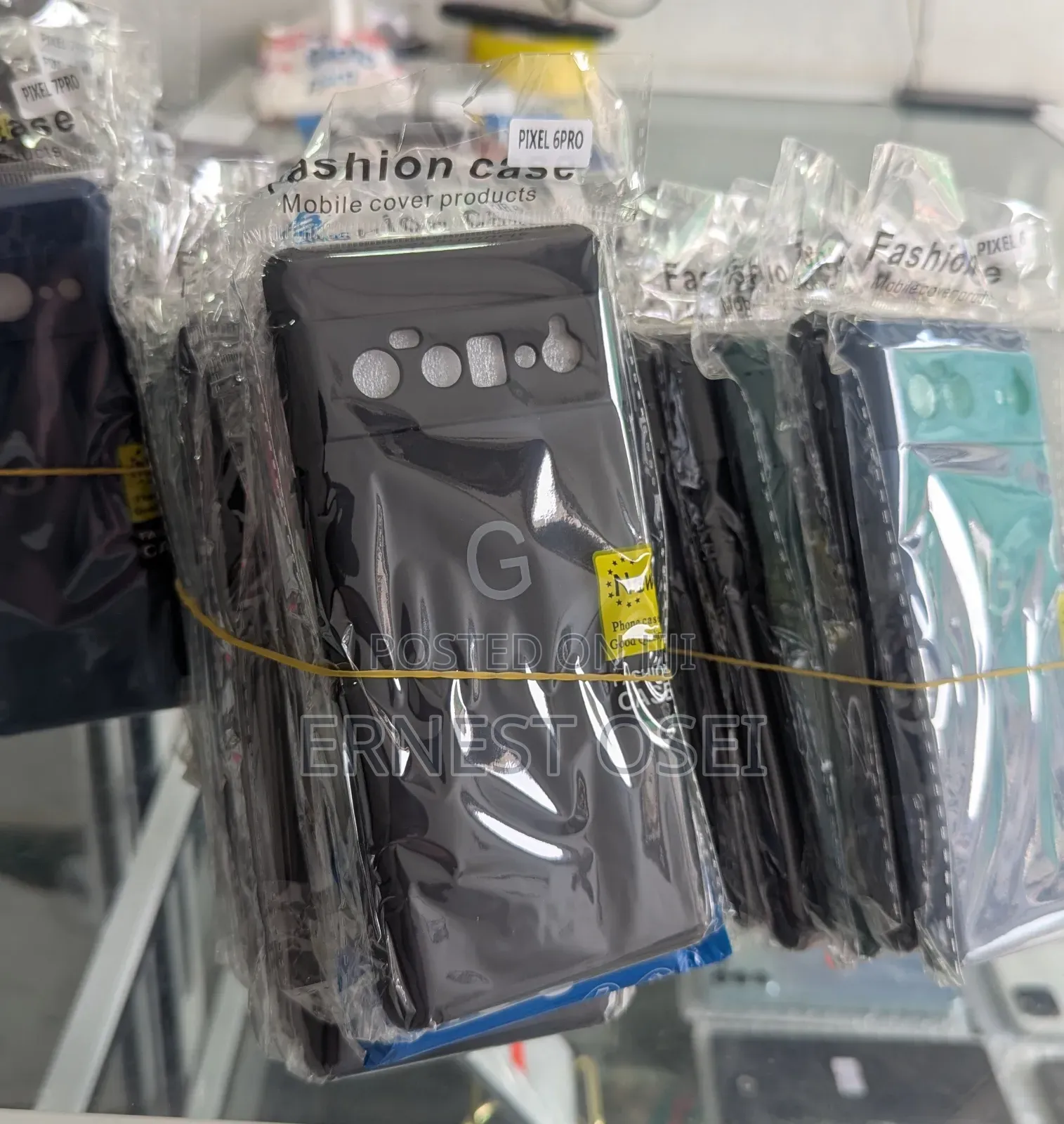 Pixel Silicon Cases for 6,6a,6 Pro,7,7a,7pro,8,8a Etc.