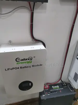 50mm Dc Cable