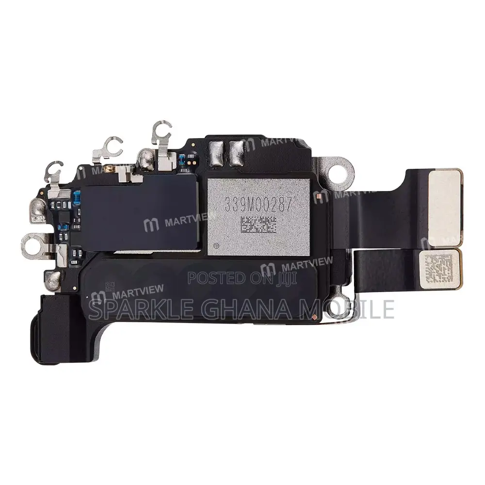 iPhone 16 Pro Earpiece Speaker