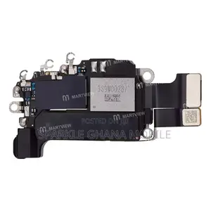 iPhone 16 Pro Earpiece Speaker