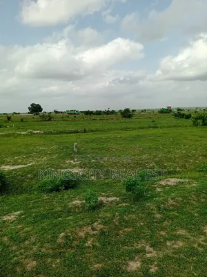 Well Demarcated Plots for Sale at Tsopoli