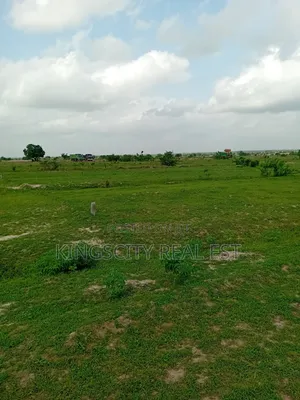 Safe Community Lands for Sale at Tsopoli