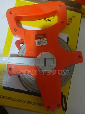 Measuring Tape 30m/100ft