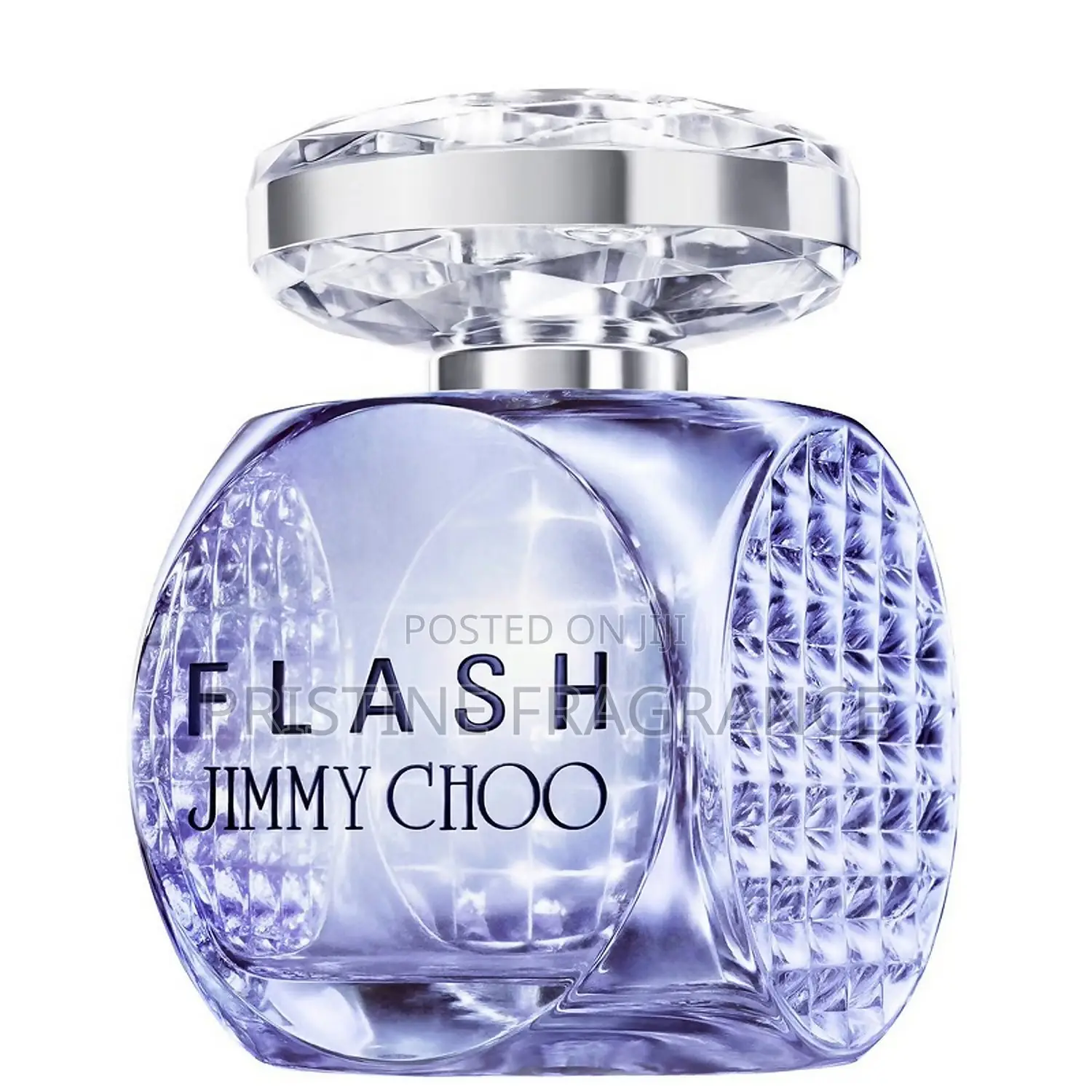 Jimmy Choo Flash Edp 3.4oz