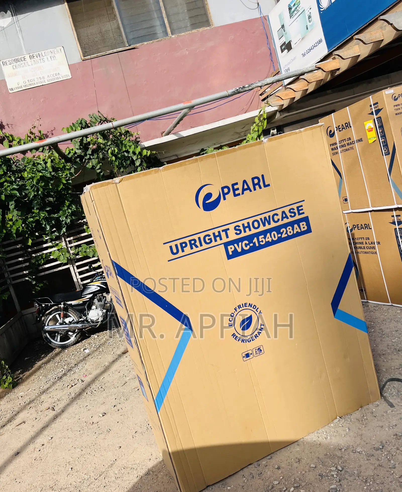 Check Out Affordable Pearl Single Door Beverage Cooler.
