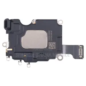 iPhone 16 Pro Max Earpiece Speaker