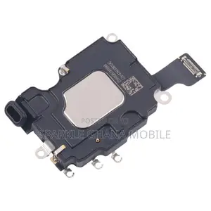 iPhone 16 Pro Max Earpiece Speaker