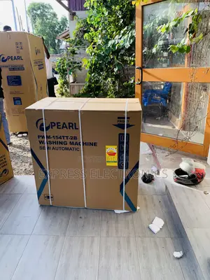 Ultra Modern 15kg Topload Pearl Wm