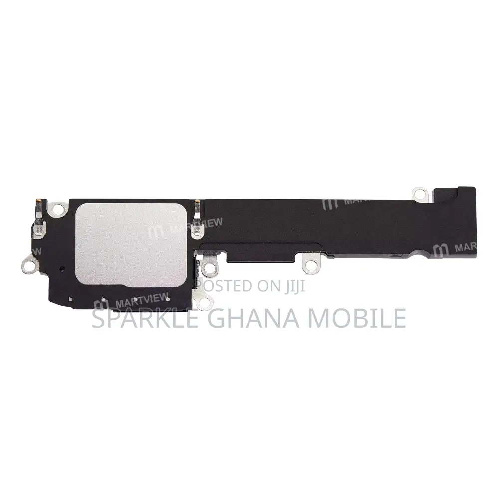 iPhone 16e Loud Speaker