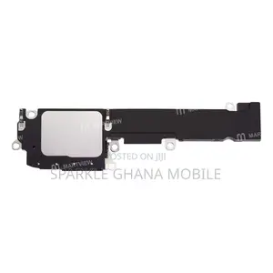 iPhone 16e Loud Speaker
